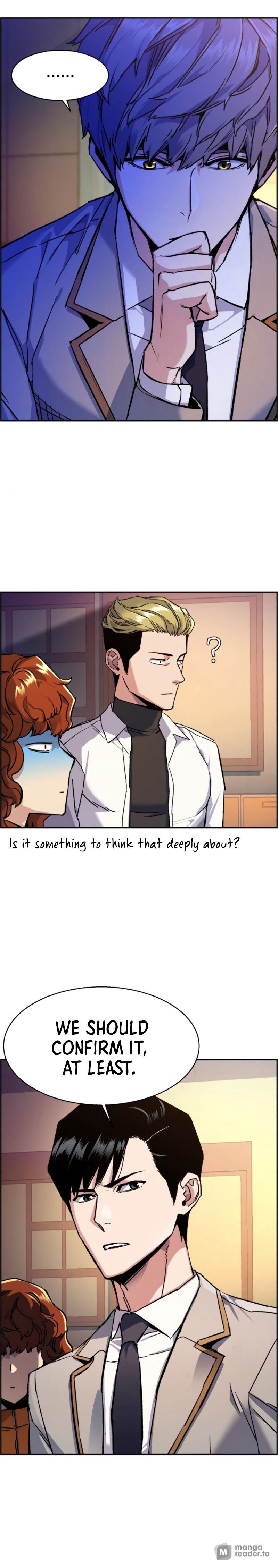 Mercenary Enrollment, Chapter 44 image 07